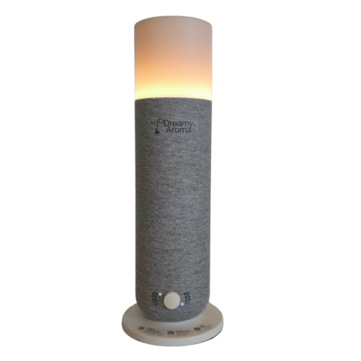 Ambrelo Twilight Diffuser