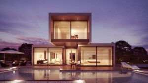 Curate Your Signature Home Scent: Olfactory Architecture