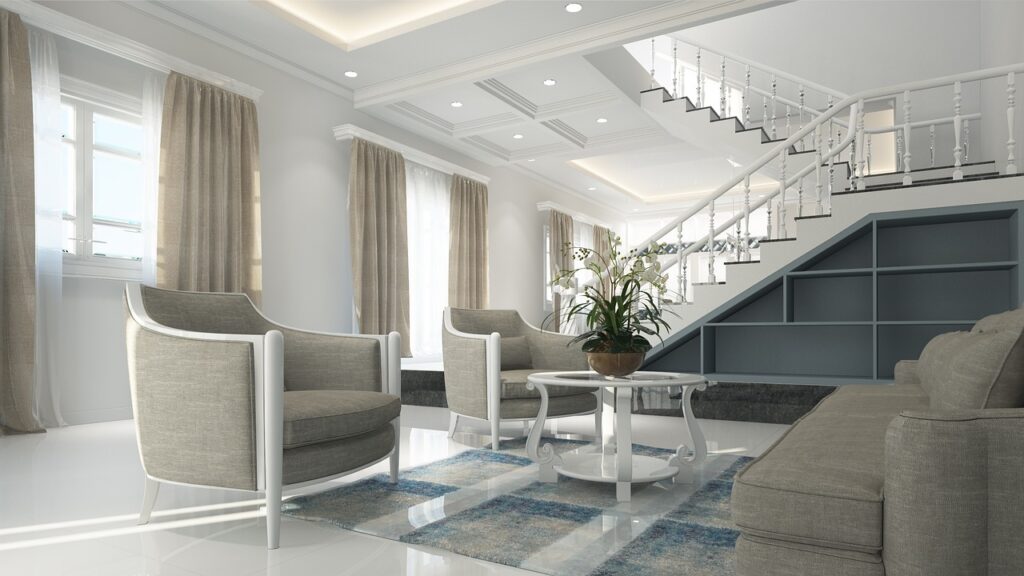 Matter & Scent: The Future of Olfactory Smart Home Integration - luxury smart home