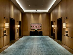 Curating Hotel Scent: Wynn & Ritz-Carlton Aroma at Home