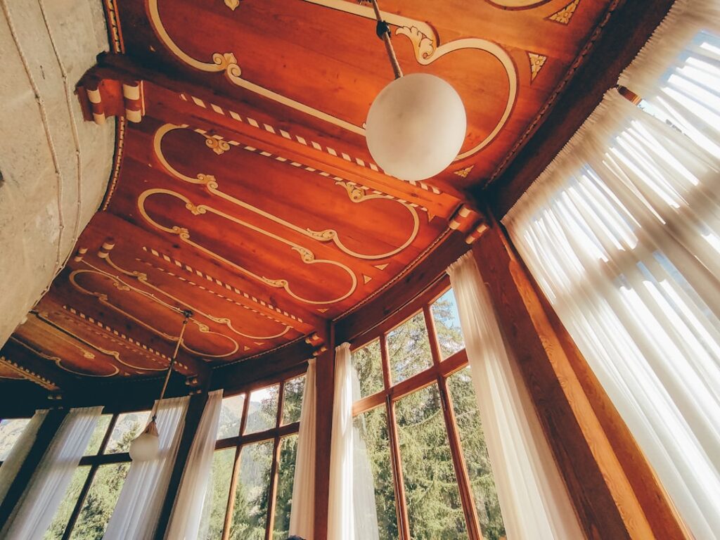 Direct Airflow Aromatic Systems: Elevating Luxury Home Scent - luxury smart home
