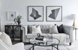 Invisible Luxury: Crafting Cozy Ambiance in Smart Homes