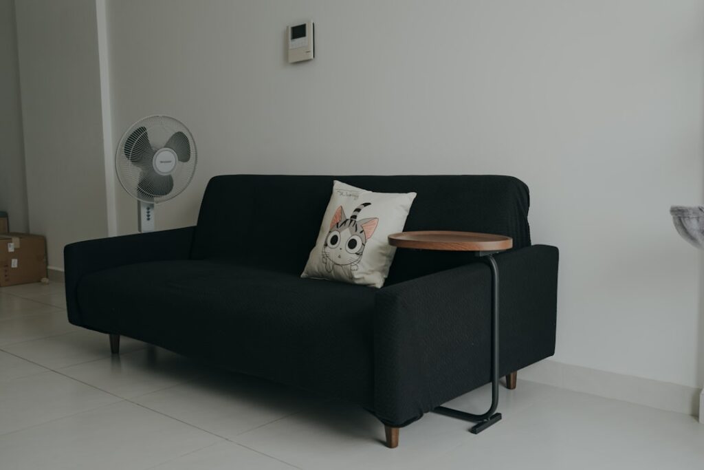 Elevated Pet Wellness: Luxury Home Scenting Protocols - minimalist luxury pet home