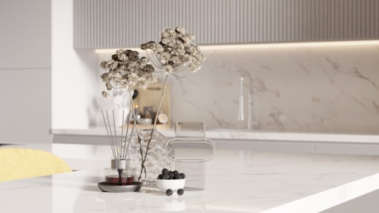 Modern Reed Diffuser: Non-Toxic Elegance for Home Fragrance - minimalist reed diffuser luxury home