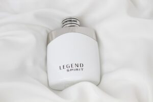 Luxury Home Wellness Scenting: Peppermint for Performance