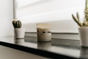 Future of Scented Materials: Invisible Design & Wellness