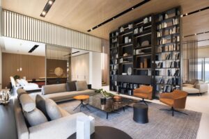 Mastering HVAC Scenting: Invisible Aroma for Modern Homes